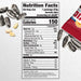 DAVID Roasted and Salted Bar-B-Q Sunflower Seeds, 1.625 oz DAVID Seeds 