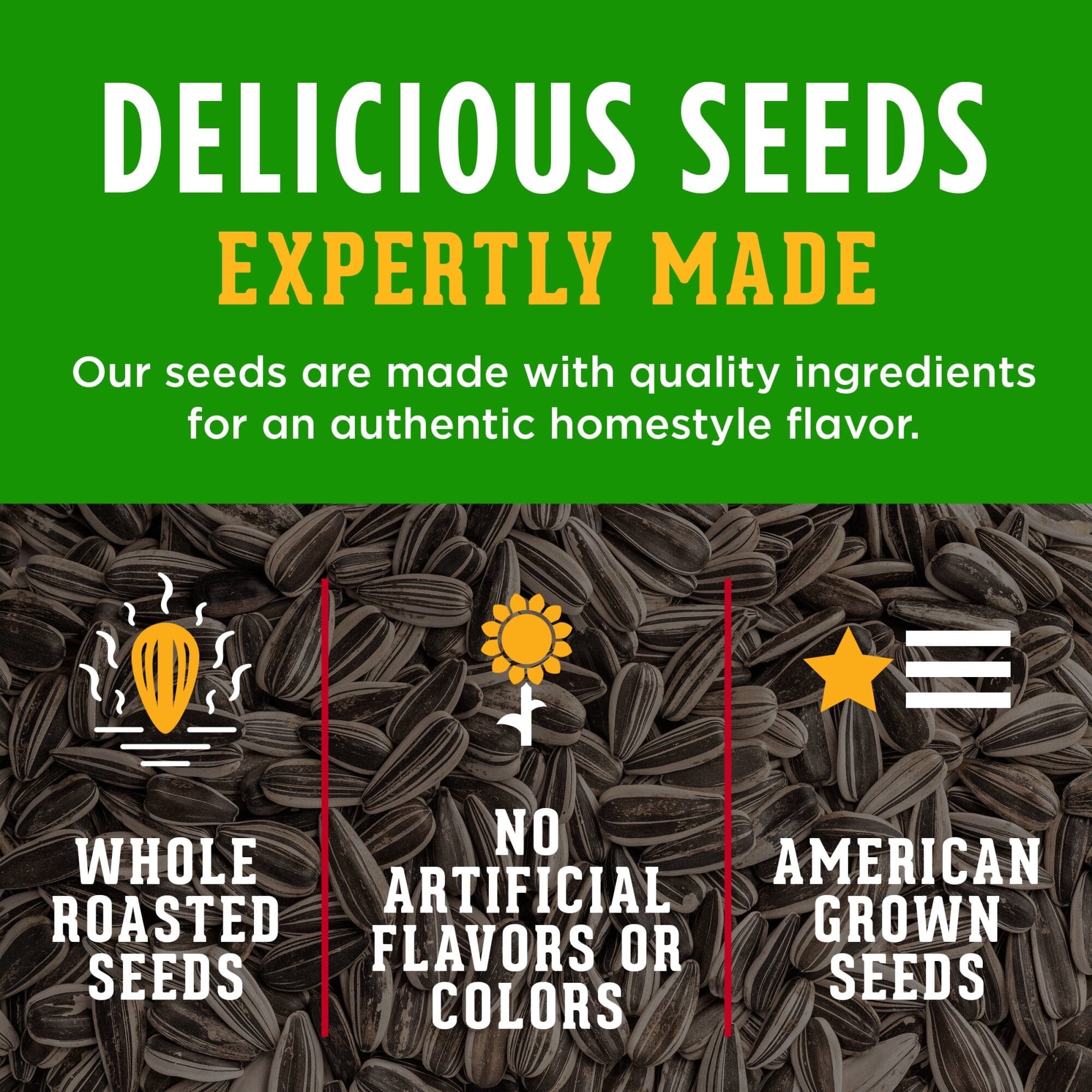 DAVID Seeds Reduced Sodium Salted and Roasted Jumbo Sunflower Seeds, Keto Friendly Snack, 5.25 Ounce DAVID 