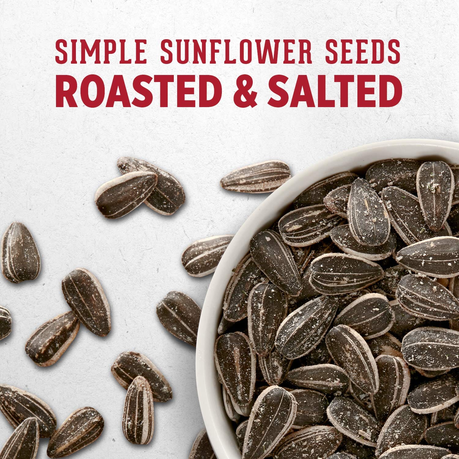 DAVID Sunflower Seeds, Ranch Flavor, 1.625 oz. David 