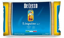 De Cecco Linguine Pasta, Durum Wheat, 5 lb De Cecco 1 Count 