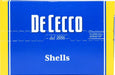 De Cecco Pasta Shells, 16 Ounce, Case of 12 De Cecco 