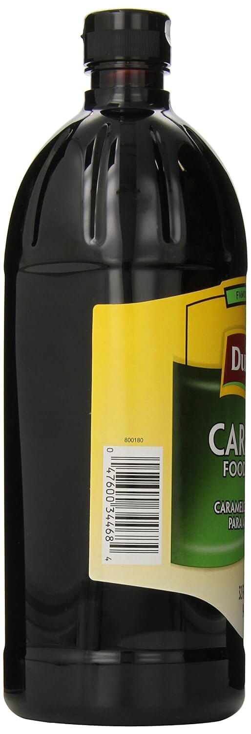 Durkee Caramel Food Coloring, 32 Fluid Ounce Durkee 