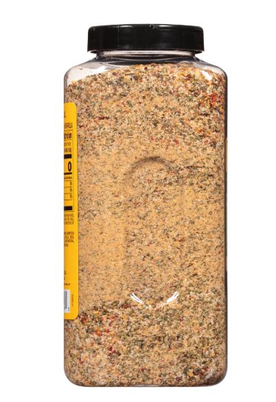 Durkee Citrus Grill Seasoning, 18 Ounce Durkee 