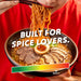 East and Else Korean Spicy Beef, Instant Ramen Seasoning Powder East and Else 