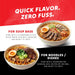 East and Else Korean Spicy Beef, Instant Ramen Seasoning Powder East and Else 