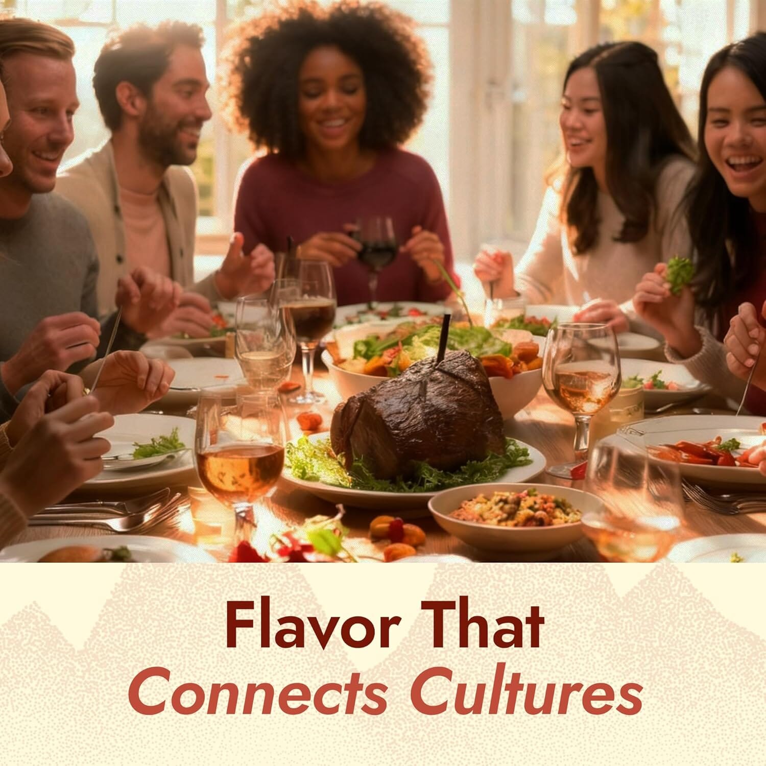 East and Else MSG (Monosodium Glutamate), Ultra-Fine Flavor Enhancer Powder, 2 LB Resealable Bag Snackathon Foods 