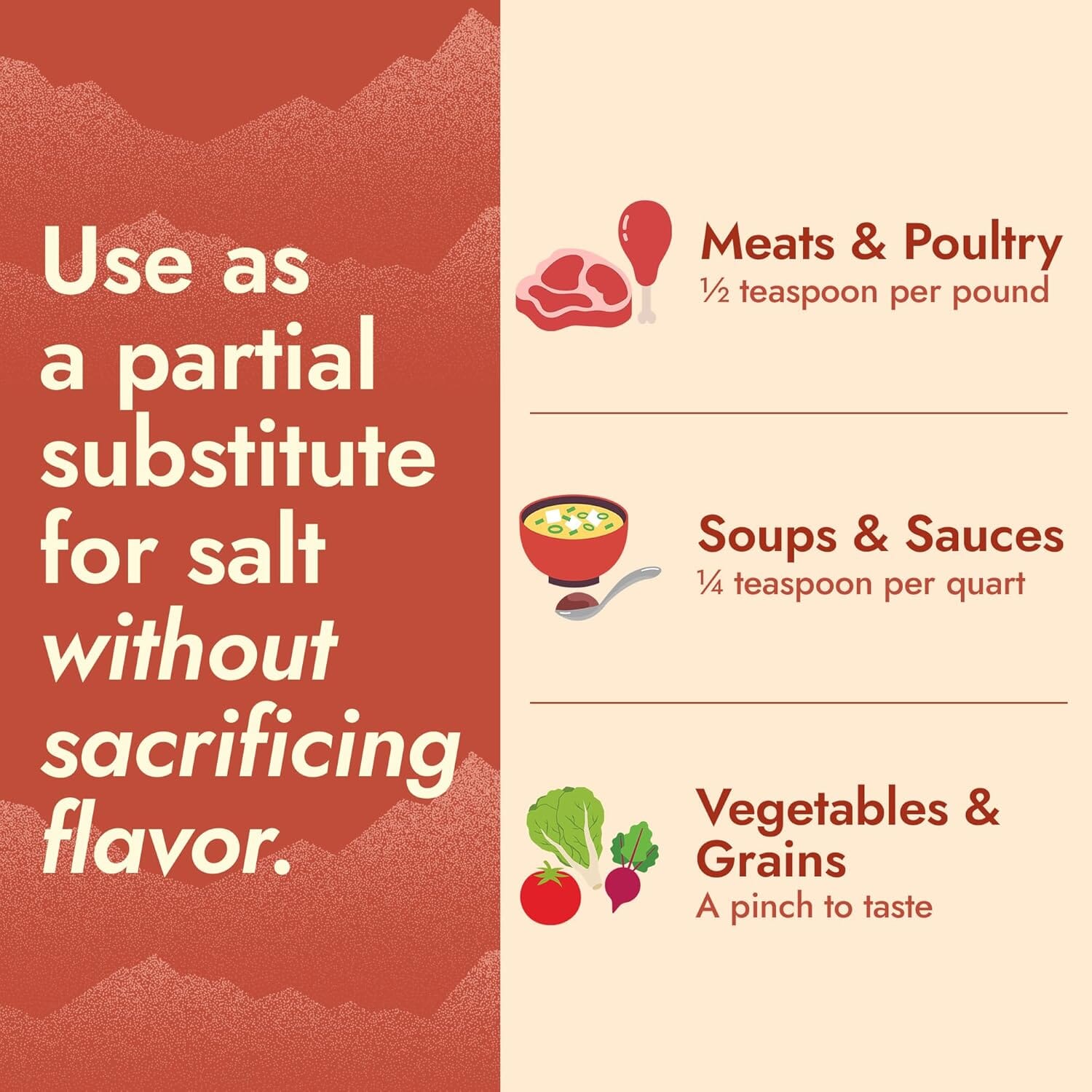 East and Else MSG (Monosodium Glutamate), Ultra-Fine Flavor Enhancer Powder, 7 OZ Resealable Bag Snackathon Foods 