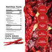 East & Else Er Jing Tiao Dried Chili Peppers, Long Sichuan Chili Pods East and Else 