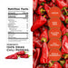East & Else Facing Heaven Zi Dan Tou Dried Peppers, Sichuan Chili Pods East and Else 