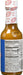 El Yucateco Caribbean Habanero Hot Sauce, 10816493010153 (23015949) El Yucateco 