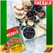 Emerald Nuts Honey Glazed Almonds, 5.5 Ounce Emerald 