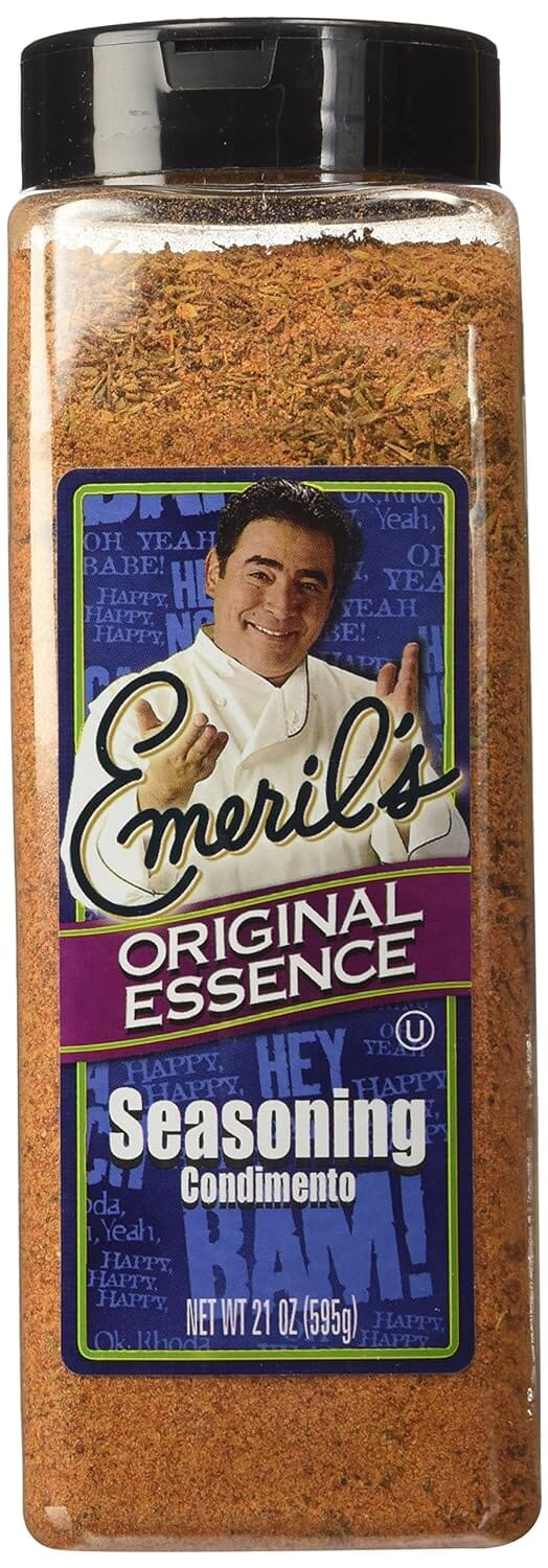 Emeril's Seasoning Blend Emeril's Original Essence 21 Ounce 