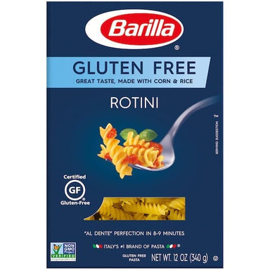 [EXPIRED] Barilla Gluten Free Pasta Barilla 