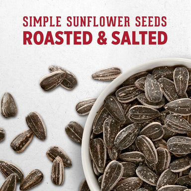 [EXPIRED] DAVID Sunflower Seeds Ranch, Pack of 12 DAVID Seeds 
