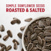 [EXPIRED] DAVID Sunflower Seeds Ranch, Pack of 12 DAVID Seeds 
