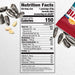 [EXPIRED] DAVID Sunflower Seeds Ranch, Pack of 12 DAVID Seeds 