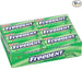 [EXPIRED] FREEDENT Peppermint Chewing Gum, 15 Stick (Pack of 12) EXP OCT 2025 Freedent 