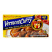 [EXPIRED] House Foods Vermont Curry, Touch of Apple & Honey, Hot, 230 Gm JFC 