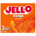 [EXPIRED] Jell-O Orange Gelatin Dessert Mix, 3 oz Kraft Heinz 