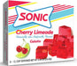 [EXPIRED] Sonic Gelatin Mix, Cherry Limeade, 3.94 Ounce Sonic 3.94 Ounce 