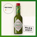 [EXPIRED] Tabasco Green Pepper Sauce, 2 Fluid Ounce Tabasco 