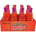 Frank's Redhot Hot Sauce Frank's Sweet Chili 12 Fl Oz-12 Count 