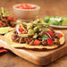 Fresh Gourmet Crispy Jalapenos, Lightly Salted, 16 Ounce Fresh Gourmet 