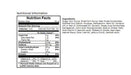Fruit Gushers, Flavor Mixers, 4.25 Oz Gushers 