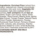 Gardetto's Pizzeria Naturally Flavored Snack Mix, 5.0 oz Bag Gardetto's 