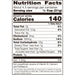 Gardetto's Pizzeria Naturally Flavored Snack Mix, 5.0 oz Bag Gardetto's 