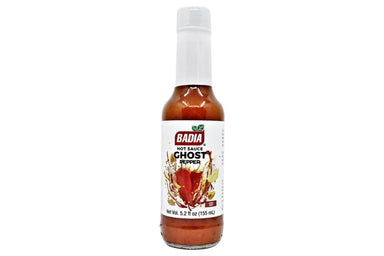 Ghost Pepper Hot Sauce - Badia Spices Badia 