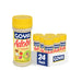 Goya Adobo All Purpose Seasoning With Lemon Flavor, 8 Oz Snackathon Foods 