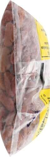 Goya Kidney Beans, Red, 1 Pound Snackathon Foods 