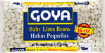 Goya Large Lima Beans Dry, 16 Ounce Goya 16 Ounce 