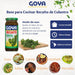 Goya Recaito Culantro Cooking Base, All Purpose Seasoning for Rice, 12 oz GOYA 