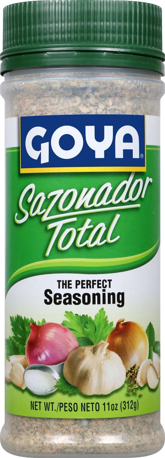 Goya Sazonador Total The Perfect Seasoning, 11.0 OZ GOYA 