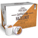 Grove Square Cappuccino Coffee K-Cups Grove Square Hazelnut 24 K-Cups 