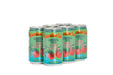 Hawaiian Sun Drink, Green Tea Apple, 11.5 Fl Oz Pack of 6 Hawaiian Sun 