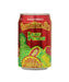 Hawaiian Sun Drink, Luau Punch, 11.5 Fl Oz Pack of 6 Hawaiian Sun 11.5 Fluid Ounce 