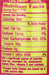 Hawaiian Sun Drink, Strawberry Guava Nectar, 11.5 Fl Oz Pack of 6 Hawaiian Sun 