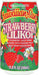 Hawaiian Sun Drink, Strawberry Lilikoi, 11.5 Fl Oz Pack of 6 Hawaiian Sun 11.5 Fluid Ounce 