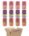 Hawaiian Sun Drinks, Guava Variety Pack, 3 Flavors, 4 Cans per Flavor, Total 12 Cans Snackathon Guava - 3 Flavors Pack of 12 