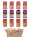 Hawaiian Sun Drinks Snackathon Guava Variety 11.5 Fl Oz (Pack of 12) 