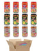 Hawaiian Sun Drinks Snackathon Lilikoi Variety 11.5 Fl Oz (Pack of 12) 