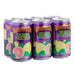 Hawaiian Sun Guava Nectar, 11.5 Fl Oz Pack of 6 Hawaiian Sun 11.5 FO-6 Count 