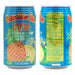 Hawaiian Sun Iced Tea, Tropical, 11.5 Fl Oz Pack of 6 Hawaiian Sun 11.5 Fluid Ounce 