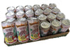 Hawaiian Sun Lilikoi Lychee 11.5 Oz 6pk Hawaiian Sun 