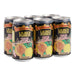 Hawaiian Sun Lilikoi, Passion Fruit, 11.5 Fl Oz Pack of 6 Hawaiian Sun 11.5 FO-6 Count 