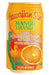 Hawaiian Sun Mango Orange Juice Drink, 11.5 Fl. Ounce Hawaiian Sun 1 Count 