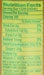 Hawaiian Sun Passion Orange Drink, 11.5 Ounce Hawaiian Sun 
